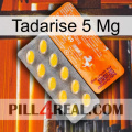 Tadarise 5Mg new05